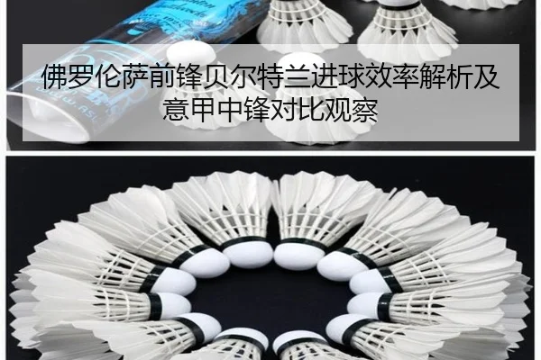 佛罗伦萨前锋贝尔特兰进球效率解析及意甲中锋对比观察