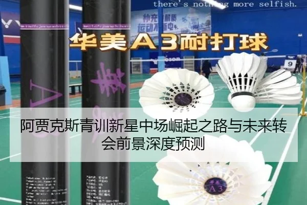 阿贾克斯青训新星中场崛起之路与未来转会前景深度预测