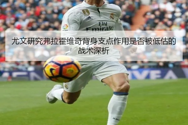 尤文研究弗拉霍维奇背身支点作用是否被低估的战术深析
